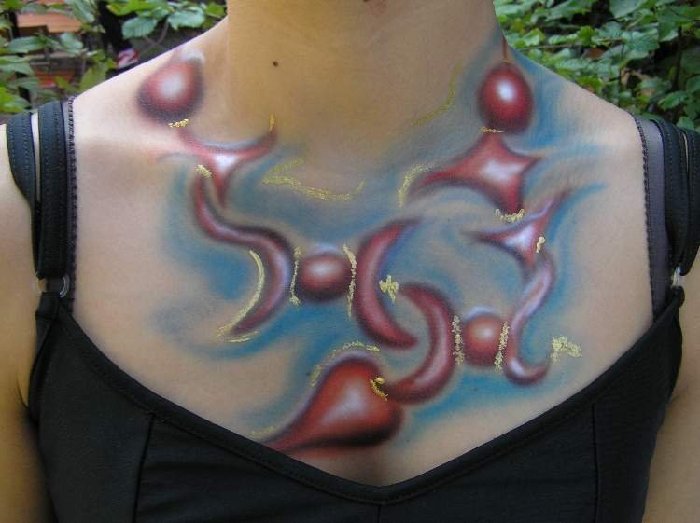 Bodypainting (9)